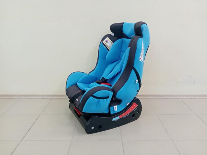 Кресло best baby lb 718