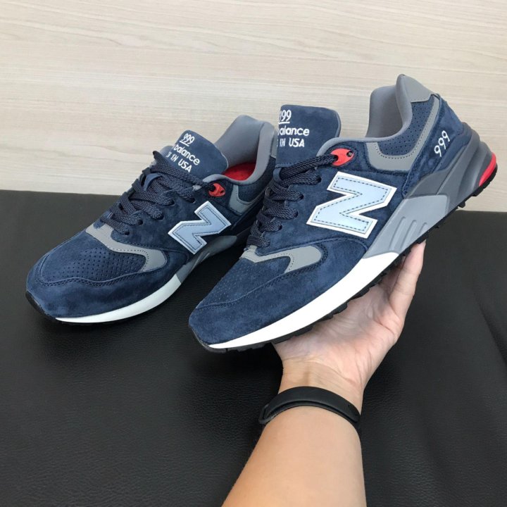 New balance sales 999 men deepblue