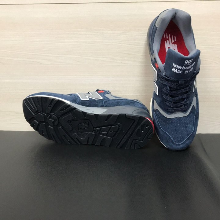 New balance best sale 999 masculino netshoes