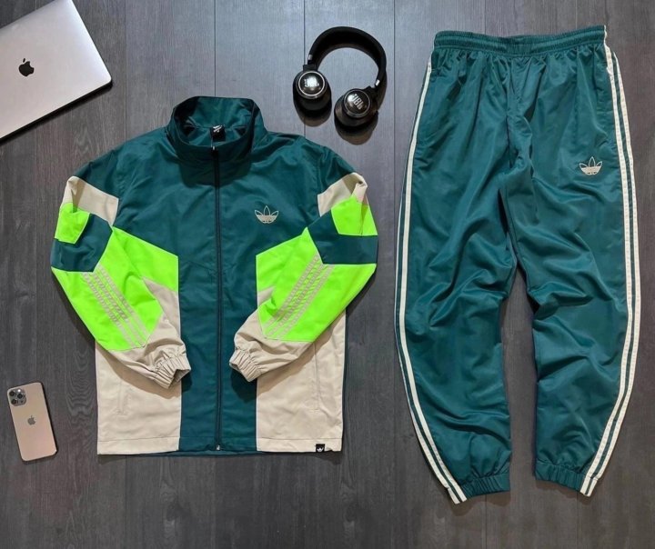 Adidas 90s Tracksuit