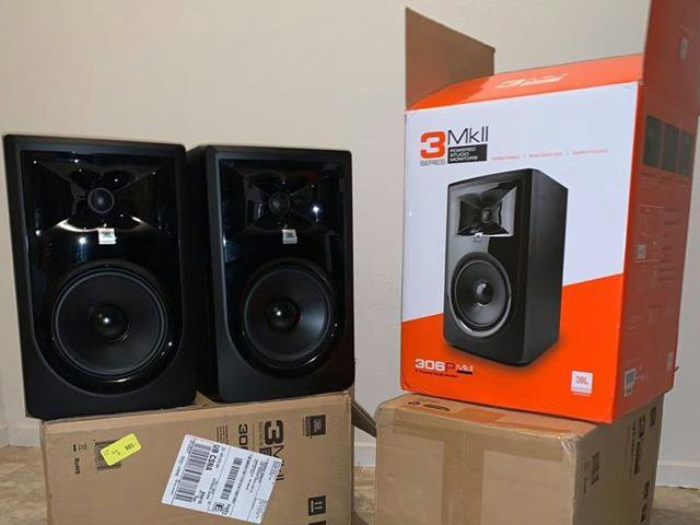 Акустические Колонки Jbl E 60 Купить Волгограде