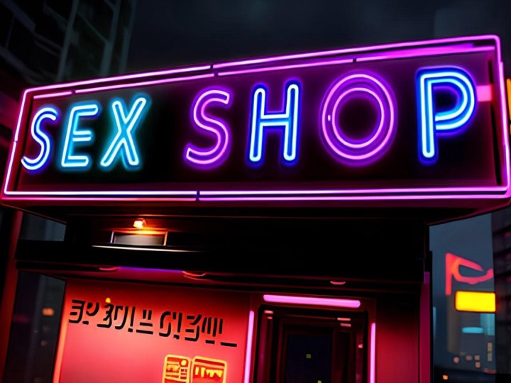 Секс-шоп Love Butik