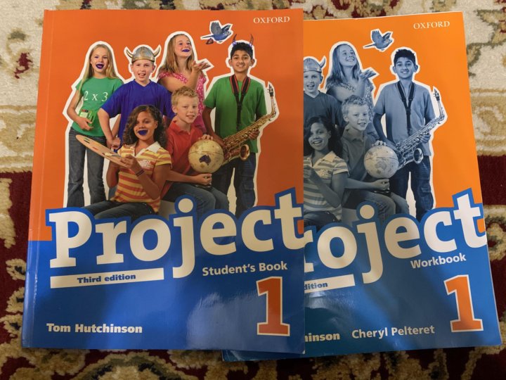 English project 1. English project 1