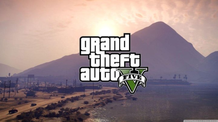 Grand Theft Auto V Review - IGN Grand theft auto, Gta 5, Gta