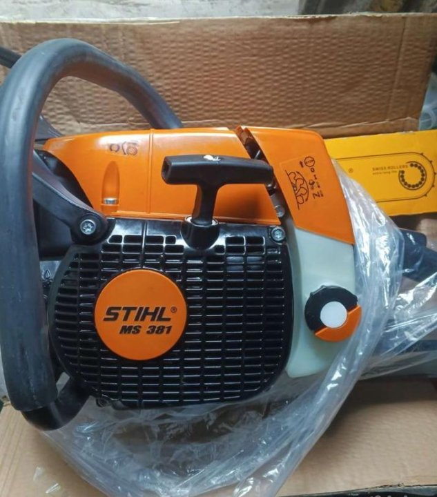 Stihl 381. Бензопила штиль 381. Штиль 381 характеристика. Stihl 381 звезда.