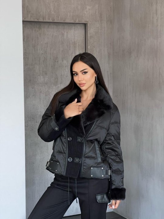 Ximo одежда верхняя