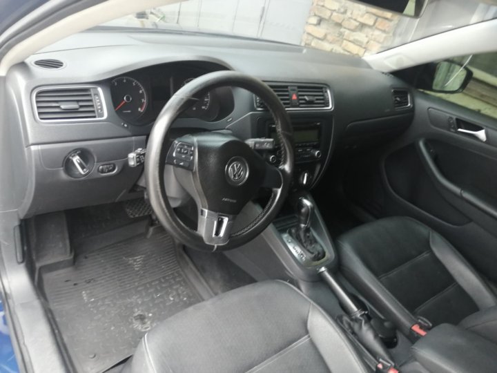 Jetta 2 5 2011