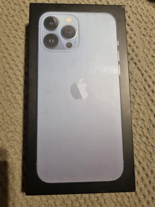 Iphone 13 гц