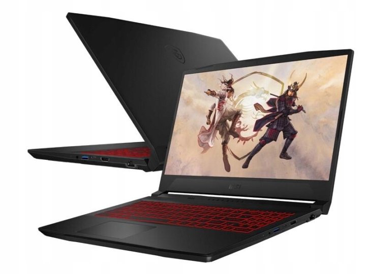 Как разобрать ноутбук msi gf76 Неактивно