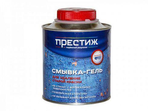 Использование термического фена для снятия ЛКП
