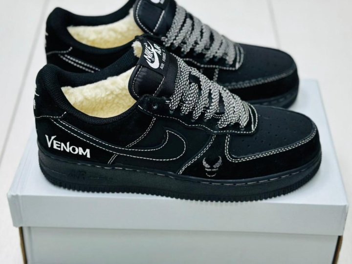 Nike air force 1 hotsell x venom