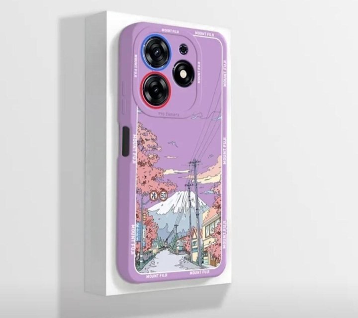 Techo spark pro Techo spark pro