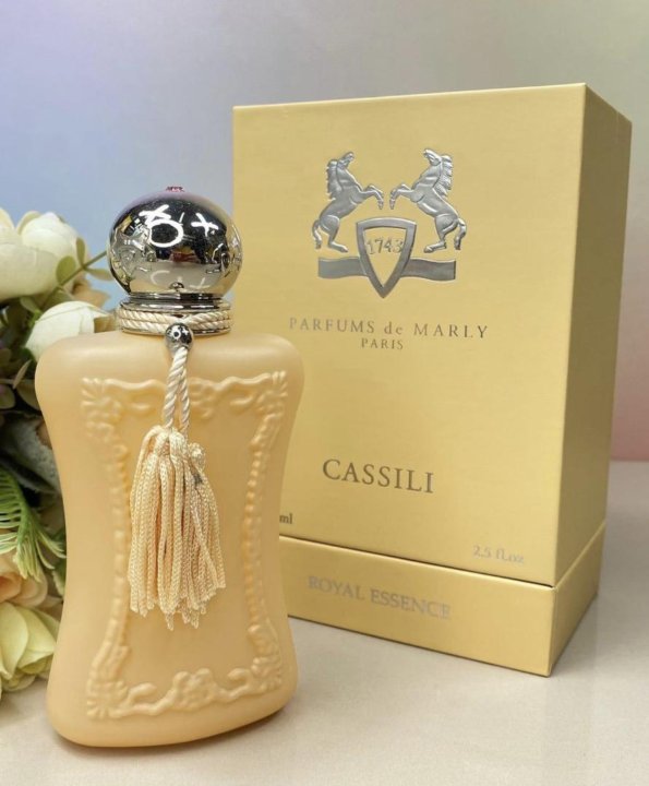 Parfums de marly cassili. Есеншел Парфюм. Koshеrоv Pаrfums Казань. Парфюмерная вода Parfums de Marly Cassili.