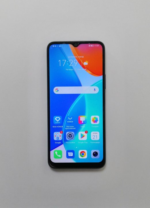 Honor X6 4 64gb Купить