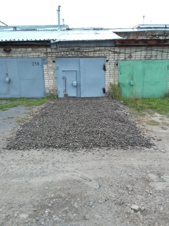 Гараж В Амур 3 Купить