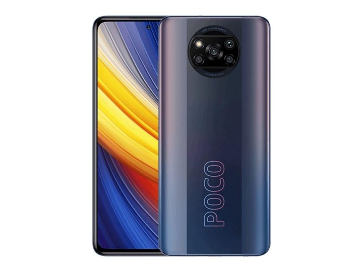 Poco X3 Pro Купить Саратов