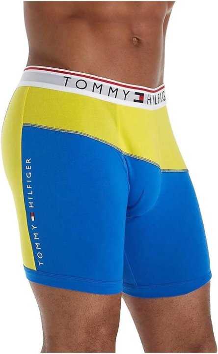 Tommy Dix Boxer