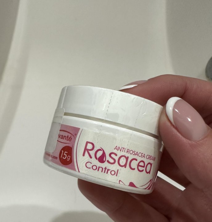 Ованте Крем От Розацеа Купить