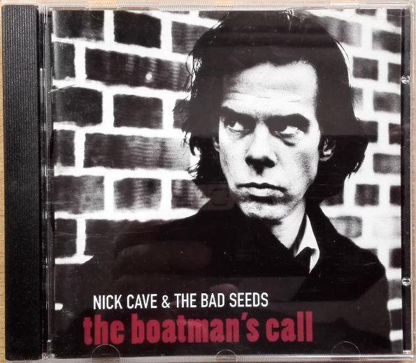 Bad nick. Nick Cave and the Bad Seeds - the Boatman's Call (1997). The Boatman’s Call Nick Cave and the Bad Seeds. Cave 1997 the Boatman's Call. C:\users\Alex\desktop\музыка\Nick Cave\07-the Boatman's Call (1997).