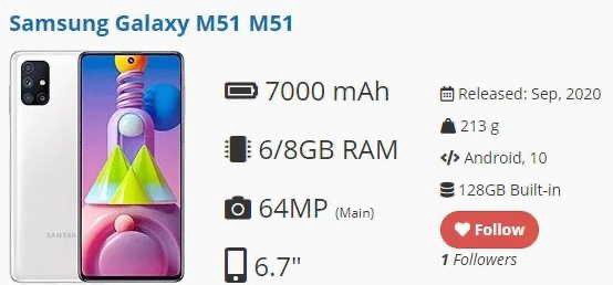 Samsung Galaxy м51 128 ГБ. Samsung м51 характеристики. Самсунг м51 белый. Samsung m51s характеристики.