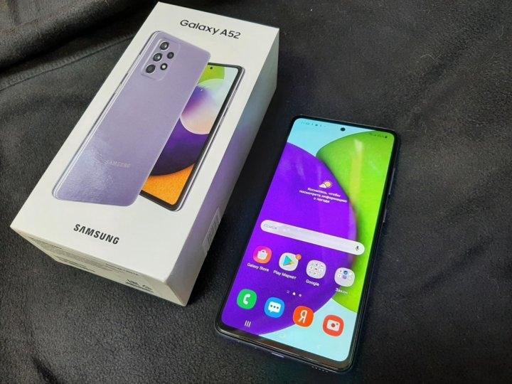 Samsung galaxy a15 128 отзывы. Смартфон Samsung Galaxy a52 128 ГБ. Самсунг а52 8/256. Samsung Galaxy a52 256gb Лаванда. Самсунг галакси а52 Лаванда.