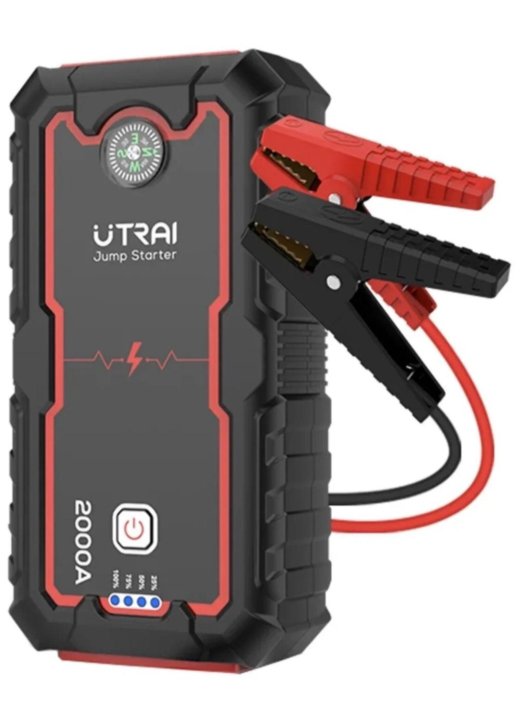 Utrai 22000mah Автомобильное Пусковое Купить