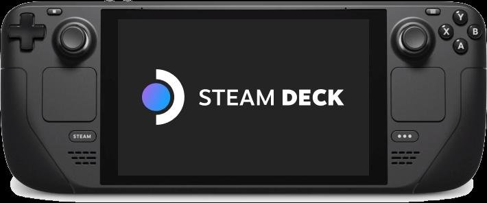 Steam Deck Купить В Казахстане Цена