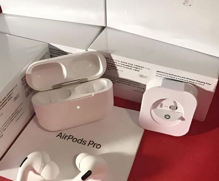 Airpod pro 2 копия