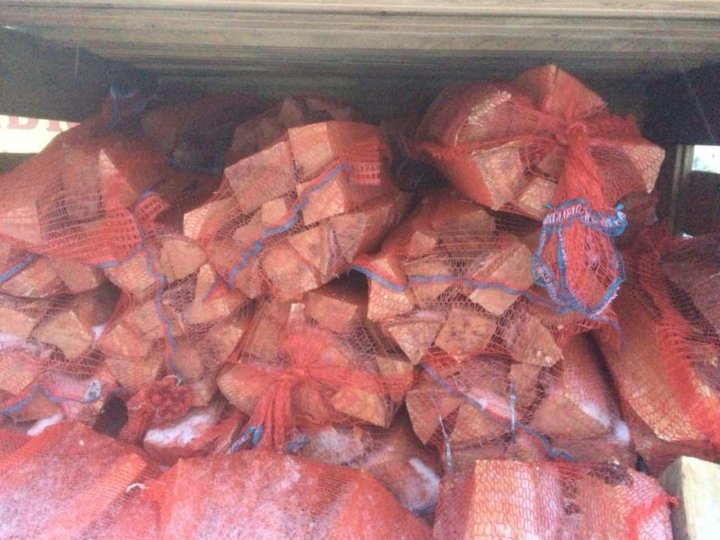 Дрова в клину с доставкой. Дрова в клину с доставкой