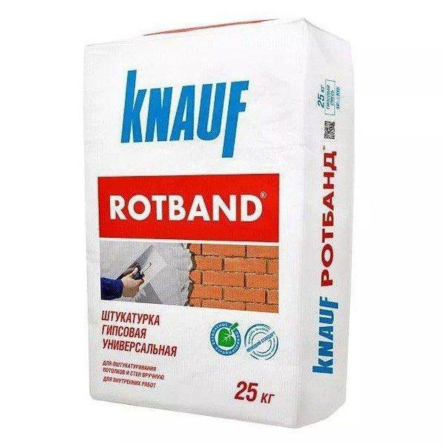 Шпаклевка гипсовая knauf ротбанд 25 кг. Ротбанд 25 кг. Шпаклёвка гипсовая финишная Knauf Ротбанд финиш 25 кг. Штукатурка универсальная Кнауф. Ротбанд штукатурка.