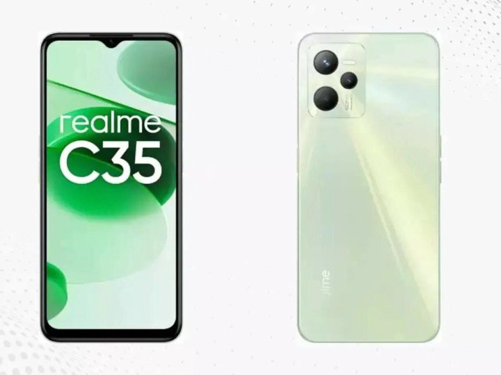 Realme c61 Ozon
