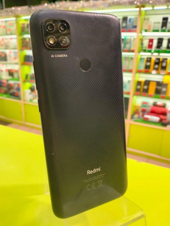 Xiaomi 9c Nfc 128gb Купить
