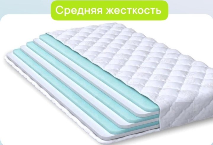 Беспружинный Матрас Купить В Ростове