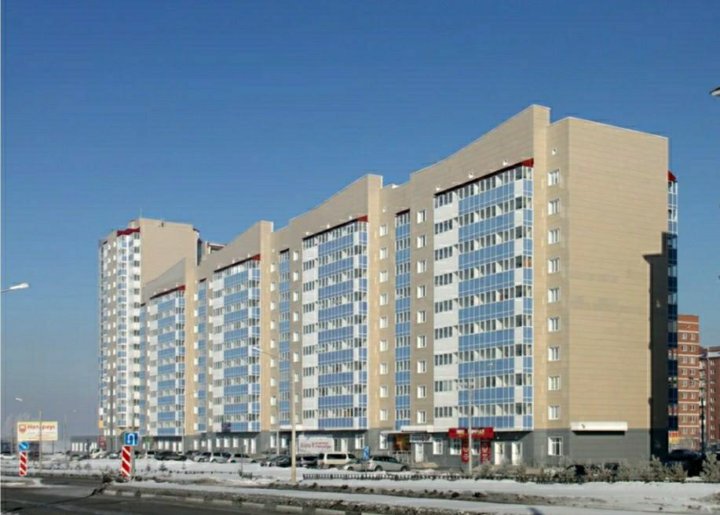 каталог Сосновоборск