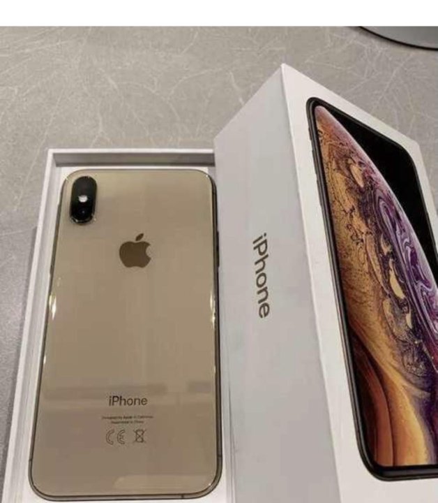 Iphone 10 Xs 256 Купить