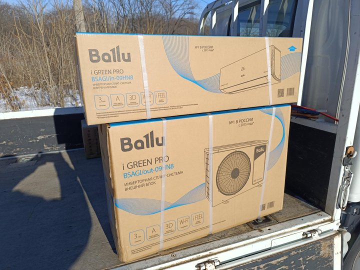 Ballu igreen pro dc bsagi 07hn8 отзывы