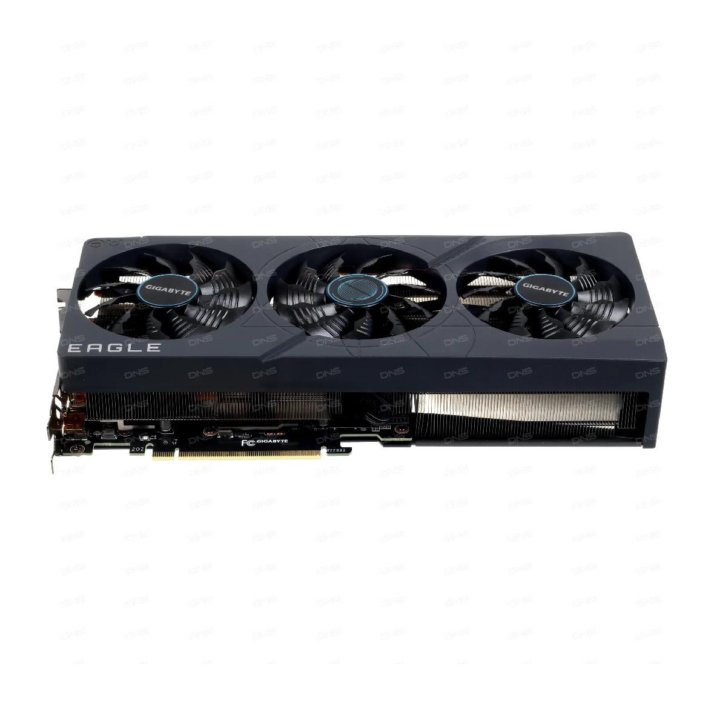 Geforce rtx 4070 ti eagle oc