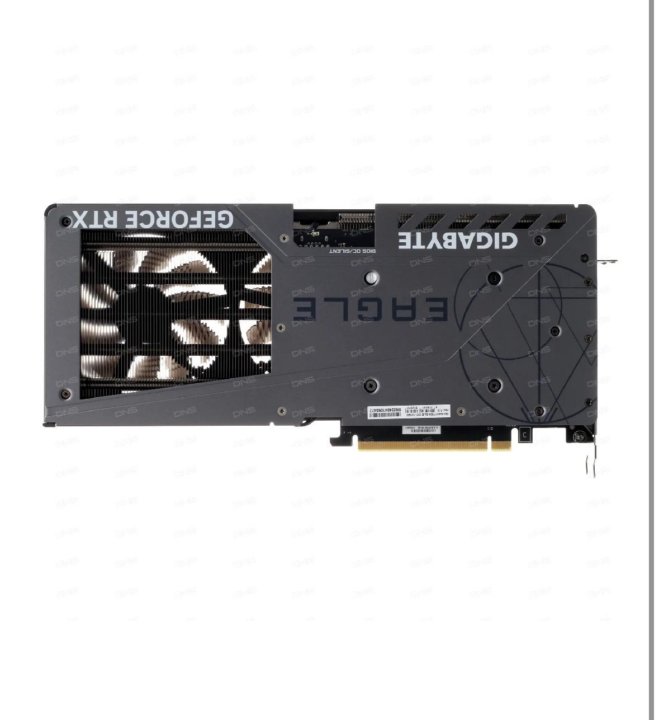 Geforce rtx 4070 ti eagle oc