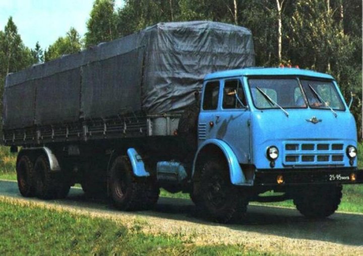 Основные операции ТО и их периодичность