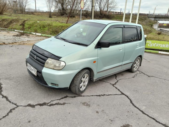 Базовый набор опций безопасности