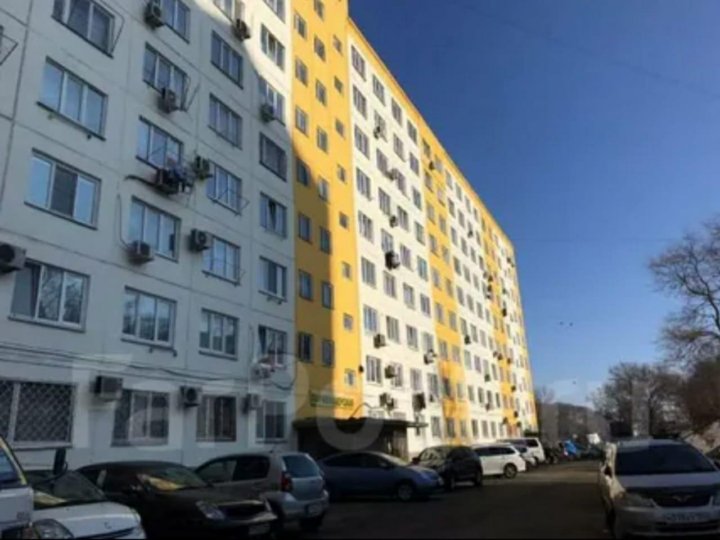 Фарпост Владивосток Недвижимость Купить Гостинку