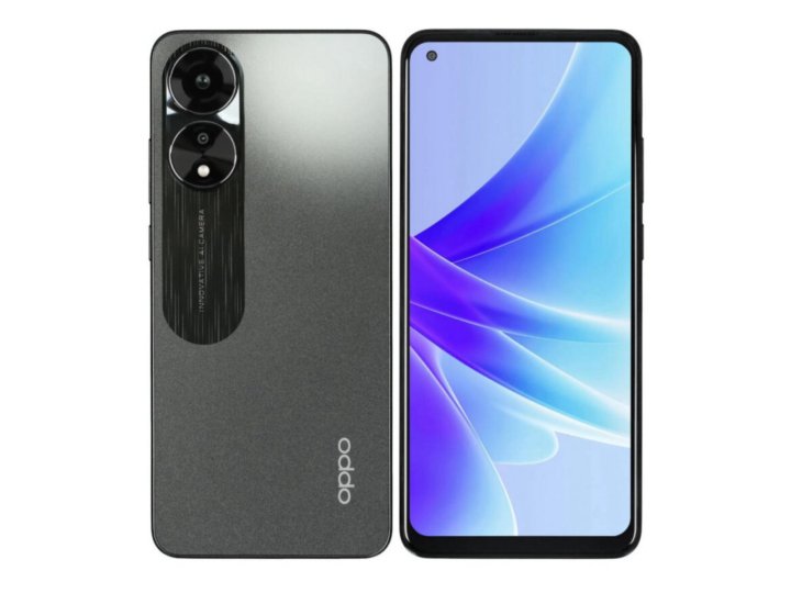 Oppo a60 8 256gb