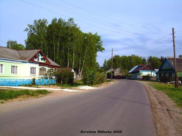 Деревня синеборье судогодский район фото Участок, 15 сот., поселения (ижс) - купить в Владимире, цена 450 000 руб., дата 