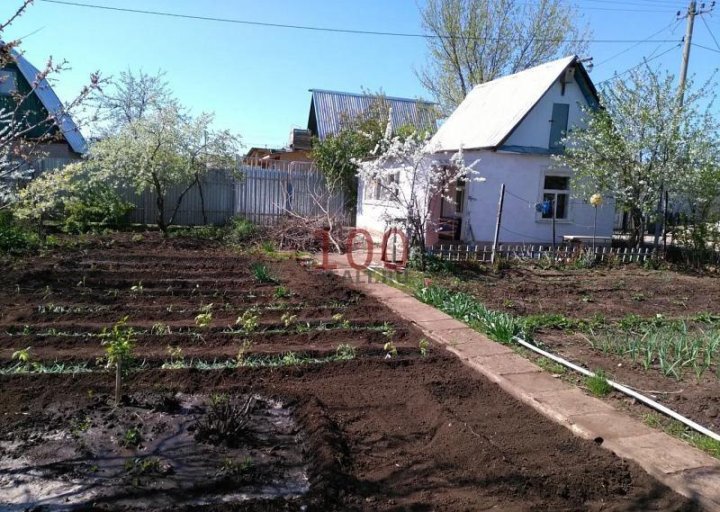 Купить Дом Дачу В Оренбурге