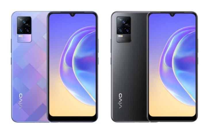 Смартфон Vivo Т1 Купить В Рязани