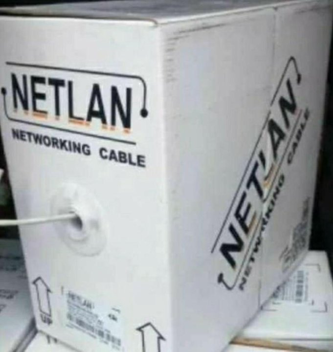 Шкаф netlan