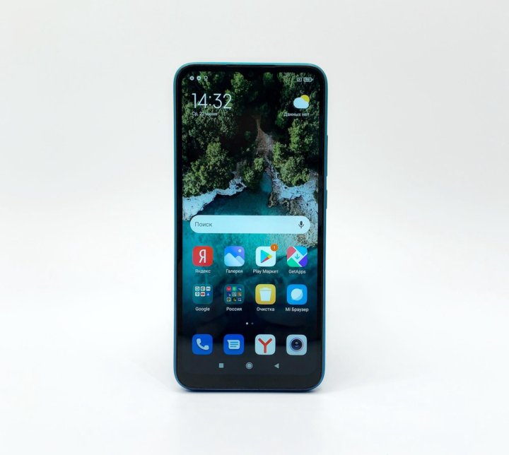 Xiaomi 9c Nfc 128gb Купить