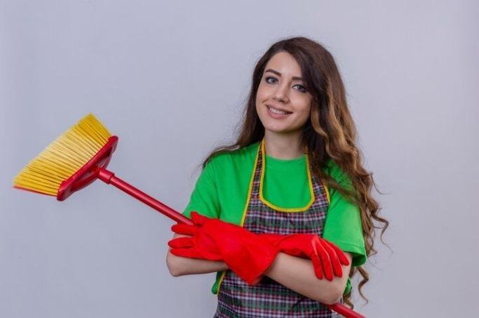 Вакансия уборщицы в лермонтове