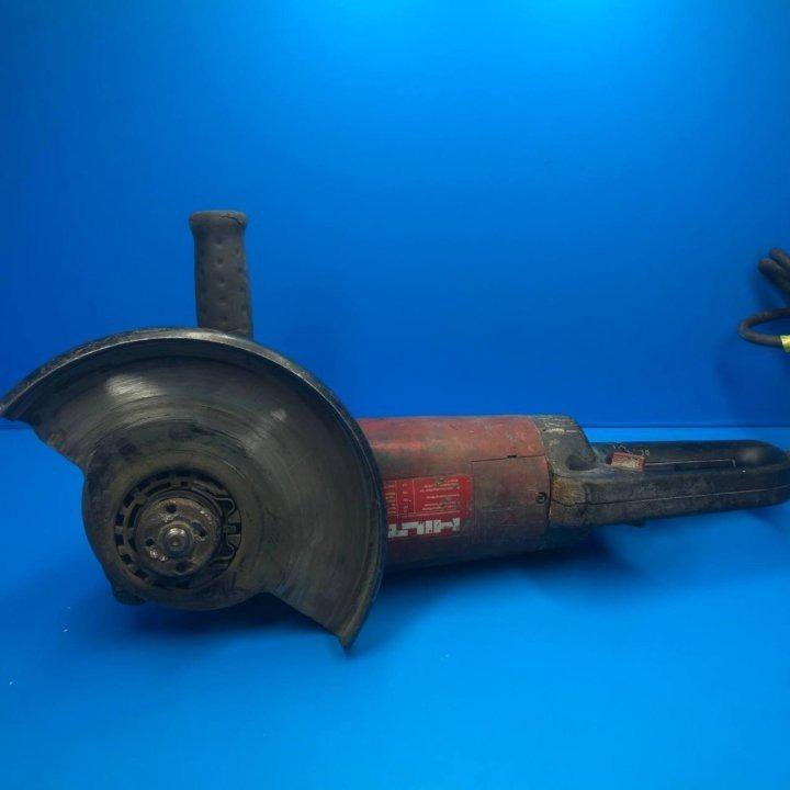 Купить Hilti Болгарку В Минске