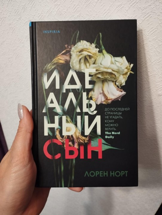 Мы идеальные сыновья. Мы идеальные сыновья